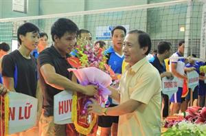 Hội Nông dân tỉnh: Sôi nổi các hoạt động chào mừng Đại hội Đảng bộ tỉnh lần thứ XVIII, nhiệm kỳ 2015 – 2020